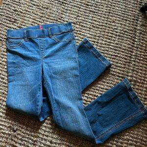 Spanx Jeans! Medium
